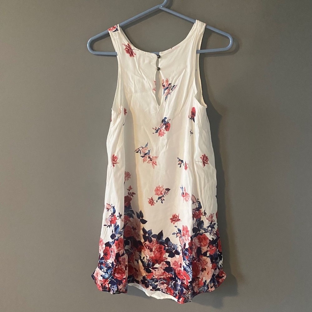 Buckle Coco + Jaimeson Women's Floral Dress - Picture 2 of 3